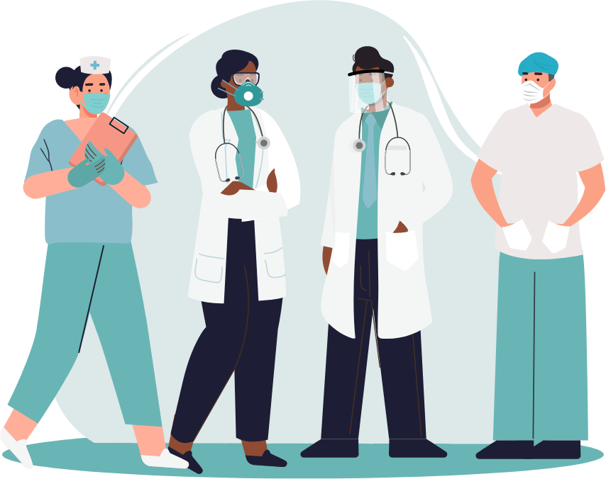 Reliance Med Staffing